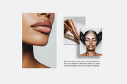 100 Beauty Skincare Stock Photos, a Beauty & Fashion Photo by COCO Designs (Thumbnail 11 of 20)