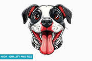 Music Dog Clipart Bundle, an Illustration by crative8112 (Thumbnail 11 of 15)
