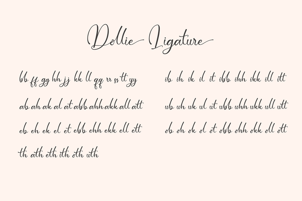 Dollie preview 7