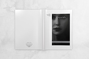 Photo Album Template, a Magazine Template by Bookrak Graphic Design (Thumbnail 8 of 8)