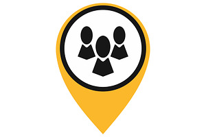 Buisness Icon