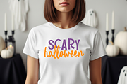 Wicked Broom - Halloween Font Duo, a Handwritten Font by Keithzo (Thumbnail 5 of 10)