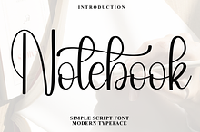 Notebook