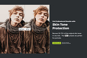 20 Earthy Lightroom Presets & LUTs, a Preset Add-On by SparkleStock (Thumbnail 8 of 8)