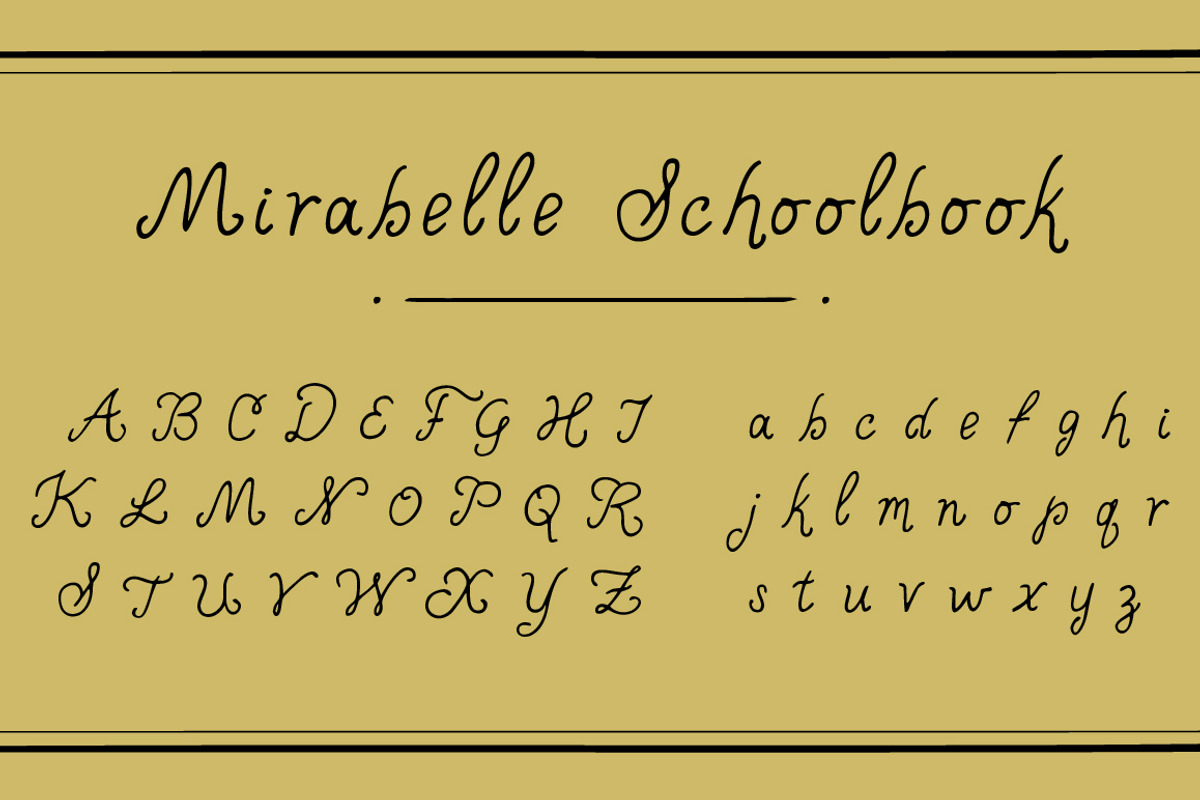 Mirabelle preview 3