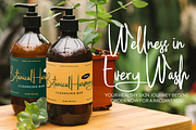 Goldenstyle Beauty Signature Font, a Script Font by Vampstudio (Thumbnail 9 of 14)