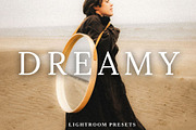 Dreamy Lightroom Presets, a Preset Add-On by Rapita Photography© (Thumbnail 1 of 10)
