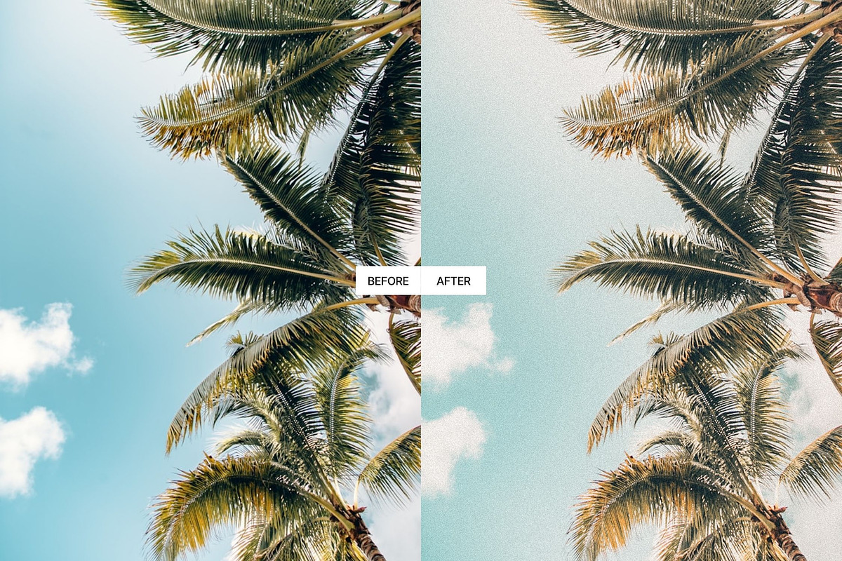 Vintage Summer Lightroom Presets, a Preset Add-On by PixaSquare (Photo 9 of 13)