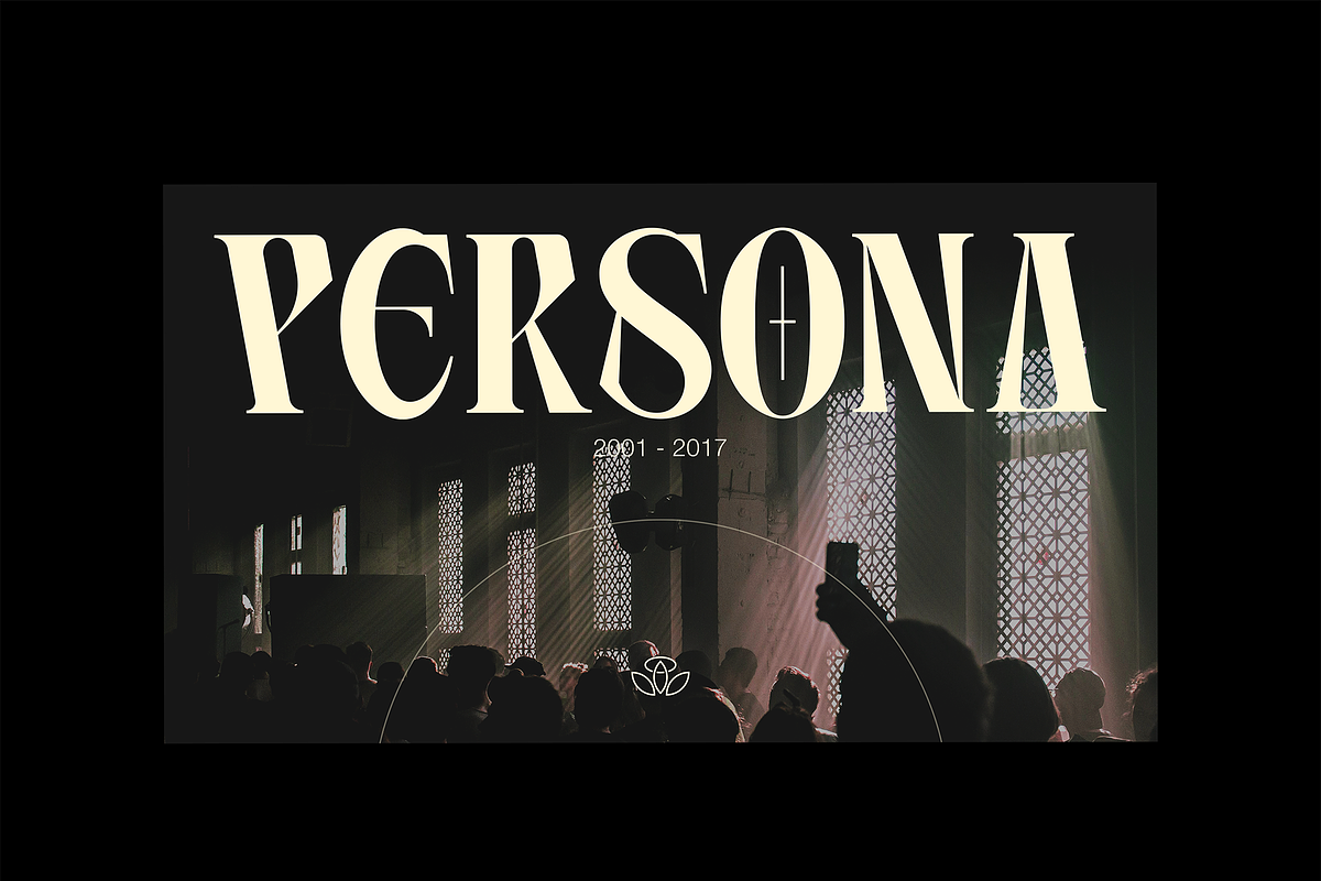 Agvone - Display Font, a Serif Font by Uncarving (Photo 9 of 13)