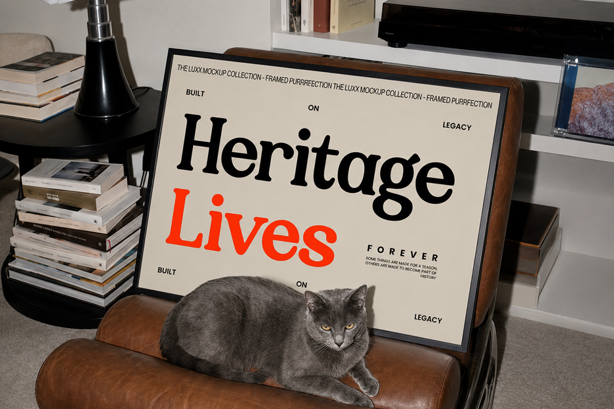 Bobante Retro Classic Serif Font, a Serif Font by Rasio Studio (Photo 12 of 13)