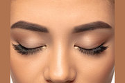 15 Photoshop Eyebrows Brushes Pack, a Brush Add-On by Velo Graphic Studio (Thumbnail 3 of 6)