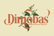 Rakizen Bisrony — Modern & Classic, a Serif Font by Enxyclo Studio (Thumbnail 12 of 23)