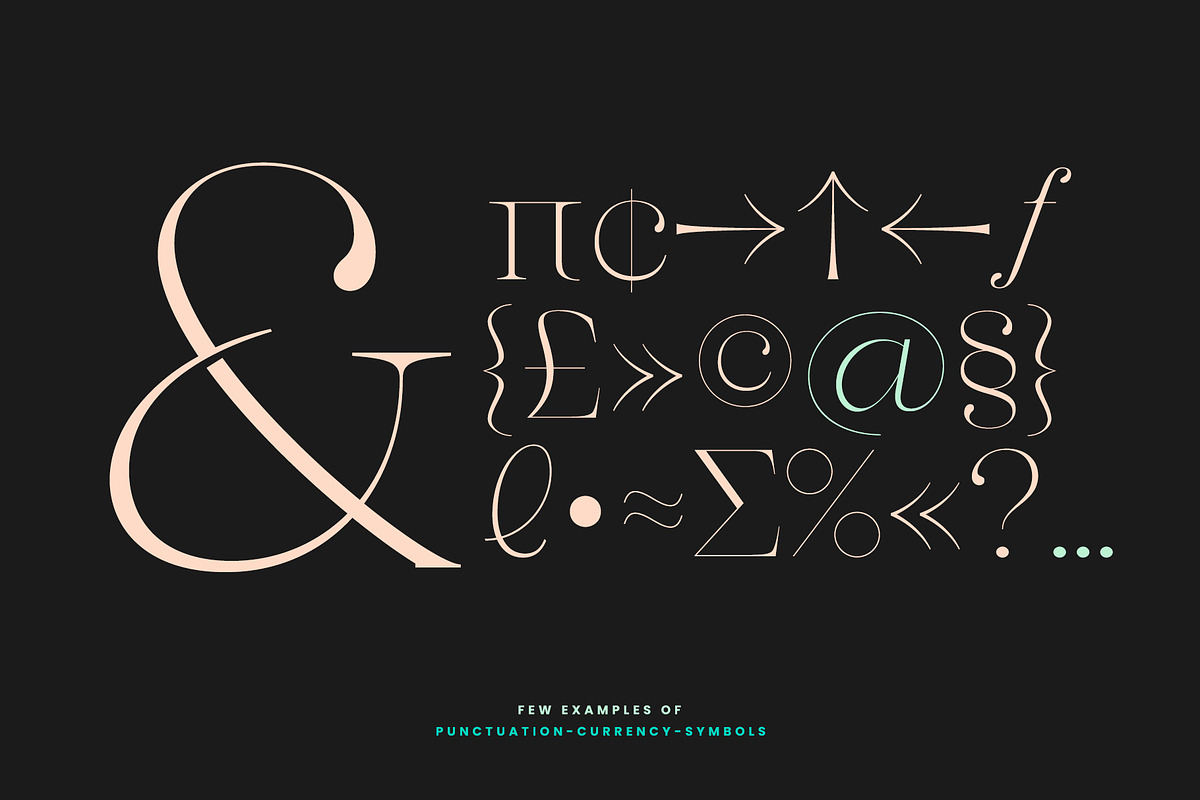 Calaviori - Display Serif, a Serif Font by Hindia Studio (Photo 7 of 12)