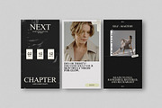ZUNO | Instagram Post & Story (II), a Social Media Template by The Aesthetic Studio (Thumbnail 10 of 10)