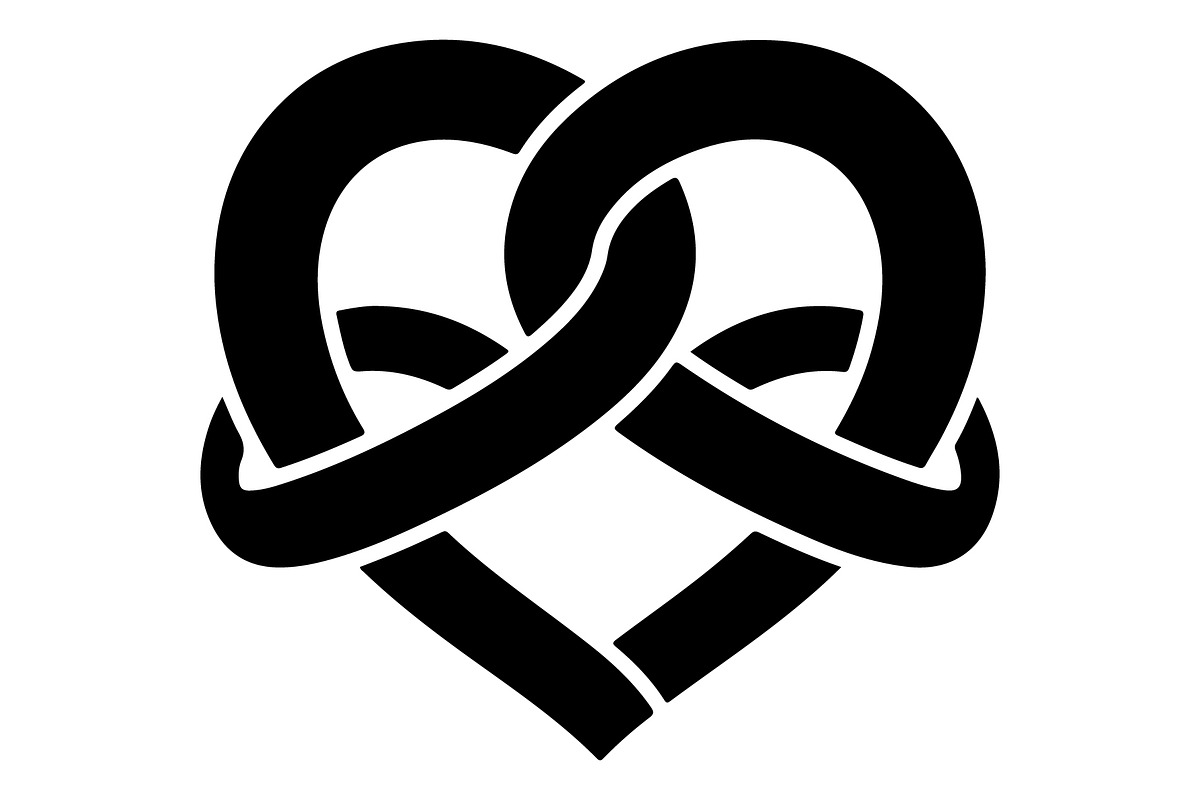 Love and Caring Hands Heart, an Object Graphic by Gfx_Store (Photo 7 of 27)