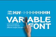 Comic Mode - Warm & Soft font family, a Sans Serif Font by Ridha-38.lineart (Thumbnail 2 of 9)