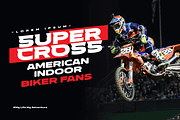 REDOB – Sport Racing Font, a Font by productype1 (Thumbnail 4 of 12)