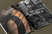 Rostera the Chronicles font duo, a Serif Font by Angin Studio (Thumbnail 10 of 15)