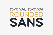 Espial typeface - 36 fonts, a Sans Serif Font by VP Fonts (Thumbnail 6 of 22)
