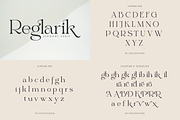 90% OFF! Modern Serif Font Bundle, a Serif Font by Denustudios (Thumbnail 6 of 16)