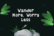 Adventure – Rustveil Font, a Handwritten Font by Stylin Studio (Thumbnail 9 of 9)