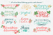 Holiday Collection 2, an Illustration by Ola-la-la (Thumbnail 2 of 10)