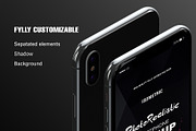Isometric Scene Creator Mockup, a Books & Magazine Mockup by IsometricWorld (Thumbnail 4 of 47)