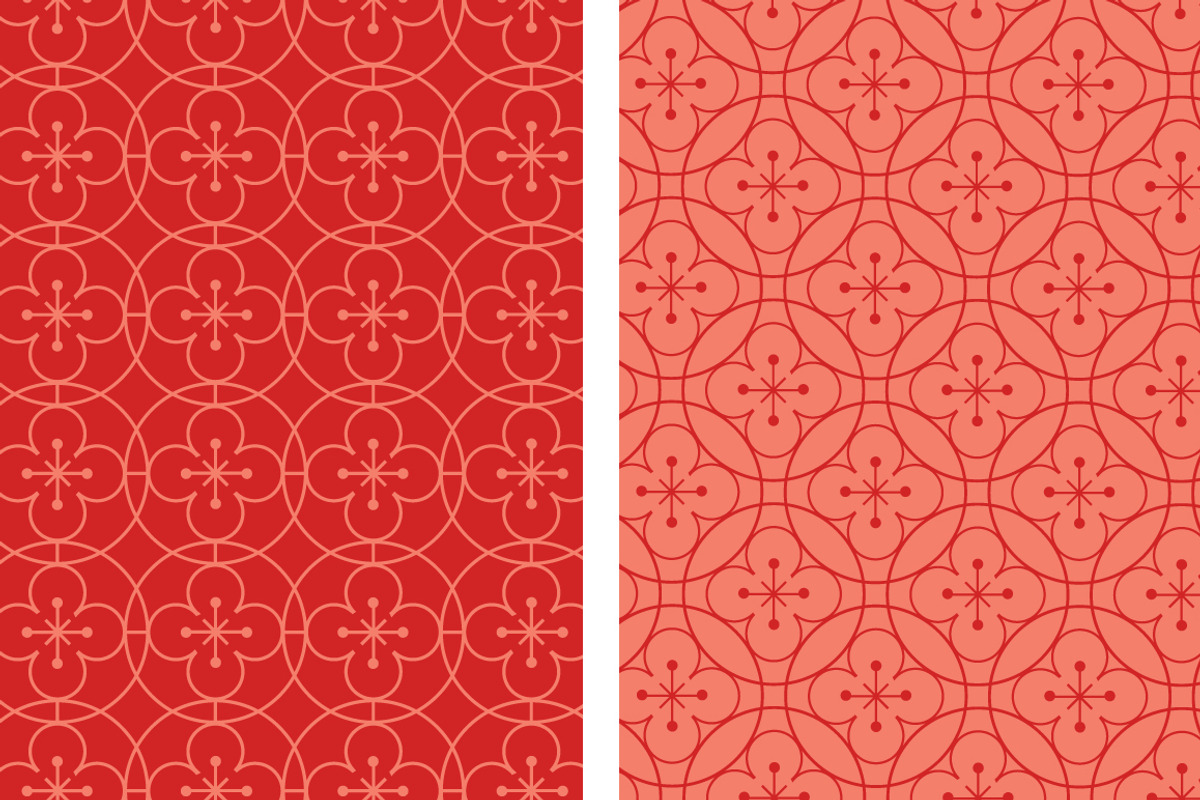 Nature Patterns preview 2