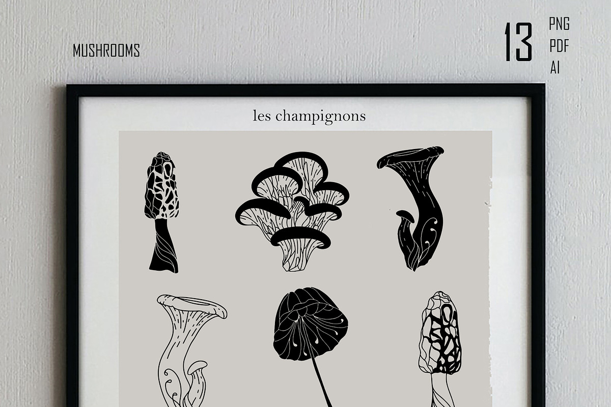 BIG MAGICAL BUNDLE ! BEST SELLERS, an Illustration by ArtOLB (Photo 9 of 39)