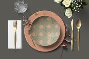 NATURE VIBES FLORAL COLLECTION, an Object Graphic by Andreen (Thumbnail 14 of 17)