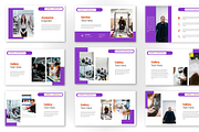 Momogy Engineering Google Slide, a Presentation Template by Overcloud (Thumbnail 3 of 4)