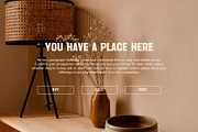 Sharone - Modern Sans Typeface, a Sans Serif Font by Font Kingdom (Thumbnail 6 of 7)
