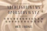 Mordena - Luxury Serif, a Serif Font by Scratch Design (Thumbnail 8 of 12)