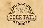 Cowboy Outlaw - Western Font, a Serif Font by Sronstudio (Thumbnail 11 of 15)