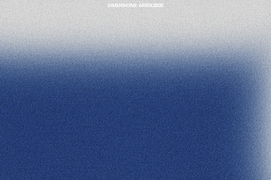 Blue Gradient Grain Texture, an Abstract Photo by Hamza067