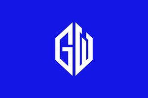 GW Initial Logo