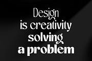 Ekspato Display Font, a Sans Serif Font by Ekahermawan (Thumbnail 2 of 12)