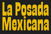 GW Quetaro Pro, a Font by Goodwheel Studio (Thumbnail 15 of 18)