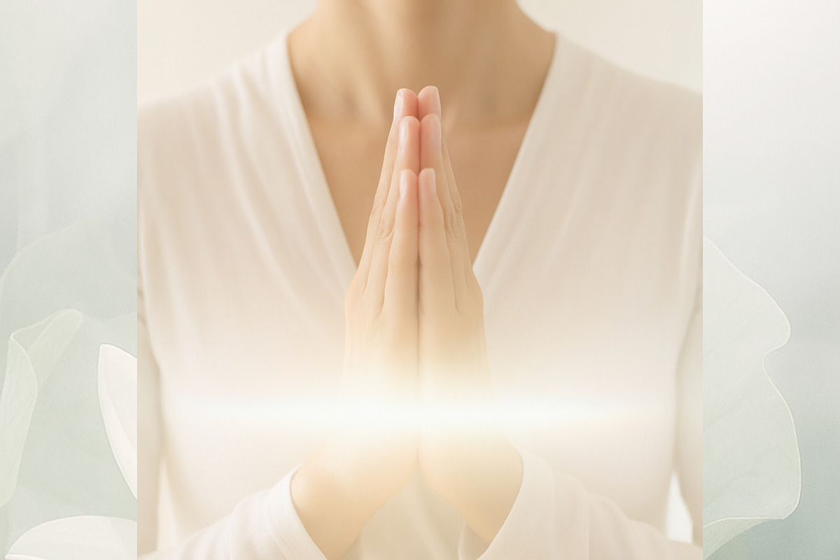 260 Light Spiritual Stock Images, a Beauty & Fashion Photo by Allure Art (Photo 7 of 48)