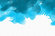 Water color Photoshop Brush Set-4, a Brush Add-On by MRI STUDIO (Thumbnail 9 of 10)