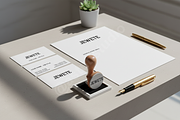 Jewete | A Refined Luxury Serif Type, a Font by Astuti Studio (Thumbnail 14 of 16)