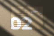 Metal Wall Box Mockup Bundle, a Household Mockup by Mockup Gang (Thumbnail 3 of 7)