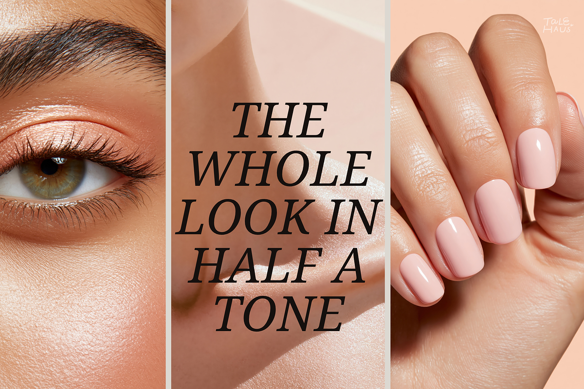 Blush Hour | 380 stock images, a Beauty & Fashion Photo by Tale.Haus (Photo 18 of 19)