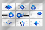 Business Keynote Presentation, a Presentation Template by GenerousArt (Thumbnail 9 of 20)