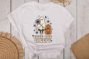 Halloween PNG Sublimation Bundle, an Object Illustration by CraftArtStudio (Thumbnail 3 of 4)