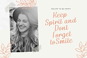 Gladione Casual Script Font, a Script Font by LetterJos (Thumbnail 4 of 8)