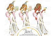 Birthday, an Illustration by HeidiCIllustration (Thumbnail 7 of 9)