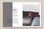 Magazine Template 05, a Magazine Template by pmvch (Thumbnail 9 of 12)