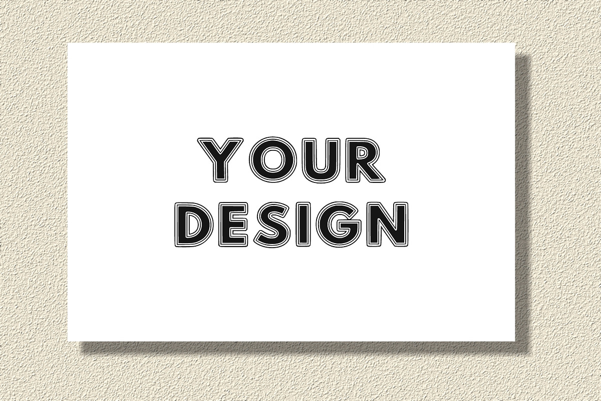 Bold Block, a Blackletter Font by Fourteen Letter (Photo 5 of 5)