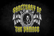CS Hastings – Blackletter Font, a Blackletter Font by Craft Supply Co. (Thumbnail 3 of 8)